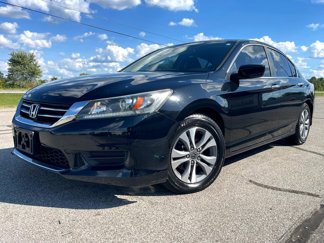Used 2014 Honda Accord LX image 1