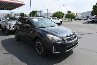 Used 2017 Subaru Crosstrek 2.0i Limited image 1