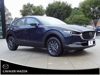 New 2025 MAZDA CX-30 AWD 2.5 S image 1
