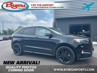 Used 2019 Ford Edge ST w/ Equipment Group 401A image 1