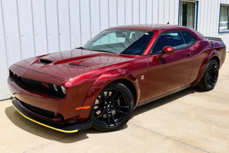 Used 2020 Dodge Challenger R/T Scat Pack image 1