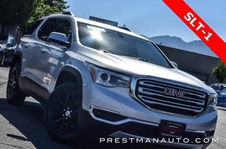 Used 2019 GMC Acadia SLT image 1
