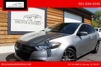 Used 2013 Dodge Dart Rallye image 1