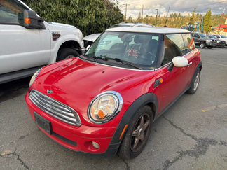 Used 2010 MINI Cooper Hardtop image 1
