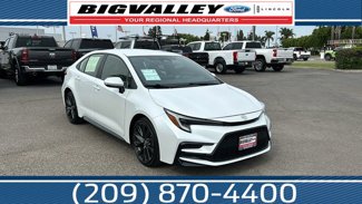 Used 2023 Toyota Corolla SE image 1