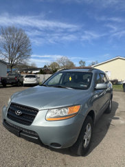 Used 2008 Hyundai Santa Fe GLS image 1