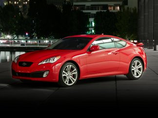 Used 2011 Hyundai Genesis 2.0T image 1