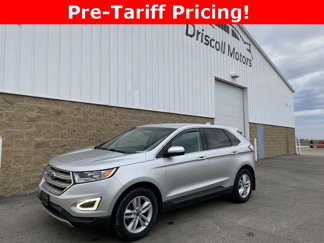 Used 2015 Ford Edge SEL w/ Equipment Group 201A image 1