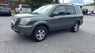 Used 2007 Honda Pilot EX-L image 1