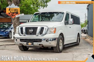Used 2013 Nissan NV 3500 SL image 1