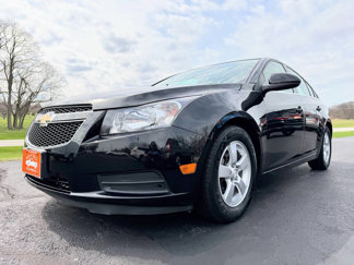Used 2014 Chevrolet Cruze LT image 1