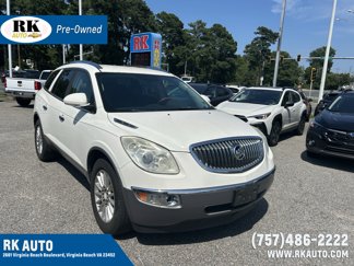 Used 2010 Buick Enclave CXL image 1