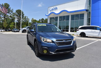 Used 2019 Subaru Outback 2.5i Premium image 1