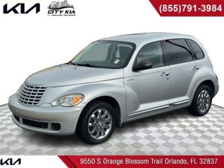 Used 2008 Chrysler PT Cruiser LX w/ Street Cruiser Series Group image 1
