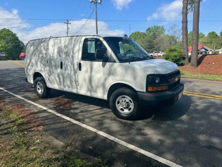 Used 2016 Chevrolet Express 2500 image 1