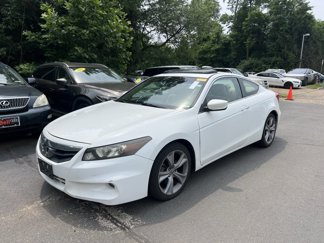 Used 2012 Honda Accord EX-L image 1