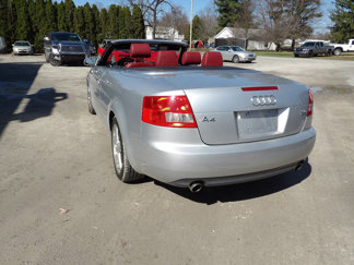 Used 2005 Audi A4 3.0 image 1