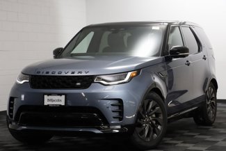 Used 2023 Land Rover Discovery S R-Dynamic image 1