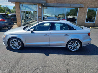 Used 2015 Audi A3 1.8T Premium w/ Audi MMI Navigation Plus image 1