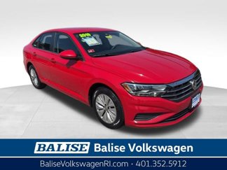 Used 2019 Volkswagen Jetta S w/ Driver Assistance Package image 1