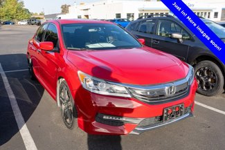 Used 2016 Honda Accord Sport image 1