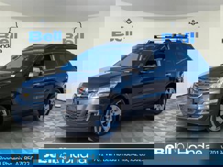 Used 2016 Chevrolet Traverse LT w/ Style and Technology Package image 1