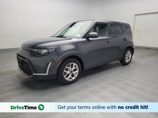 Used 2023 Kia Soul LX w/ Option Group 015 image 1