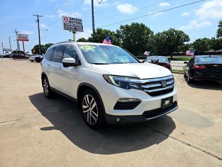 Used 2016 Honda Pilot Touring image 1
