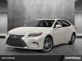 Used 2018 Lexus ES 350 image 1