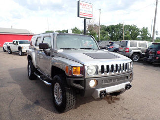 Used 2008 HUMMER H3 Luxury image 1