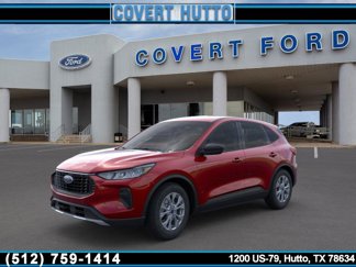 New 2025 Ford Escape Active image 1