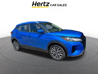 Used 2024 Nissan Kicks SV image 1