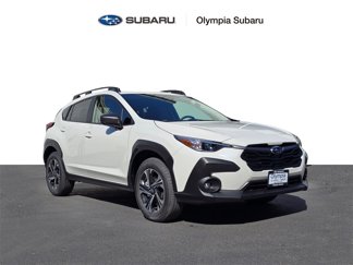 New 2025 Subaru Crosstrek 2.5i Premium image 1