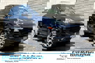 Used 2016 Porsche Cayenne video 1