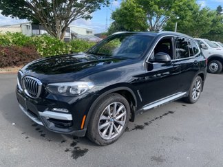 Used 2019 BMW X3 xDrive30i w/ Driving Assistance Package image 1