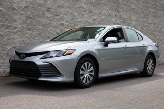 Used 2022 Toyota Camry LE w/ Cold Weather Package image 1