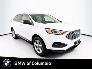 Used 2023 Ford Edge SE image 1