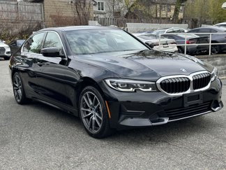 Used 2020 BMW 330i xDrive Sedan w/ Convenience Package image 1