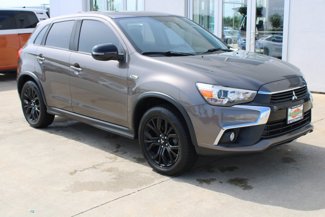 Used 2017 Mitsubishi Outlander Sport AWD image 1