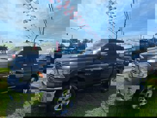 Used 2017 RAM 1500 Big Horn image 1