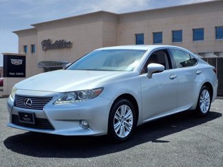 Used 2013 Lexus ES 350 image 1