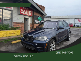 Used 2013 BMW X5 xDrive35i image 1