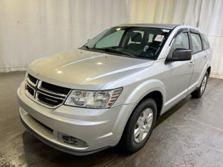 Used 2012 Dodge Journey American Value Package image 1