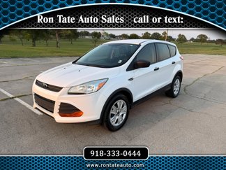 Used 2014 Ford Escape S image 1