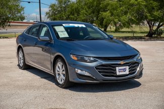 Used 2024 Chevrolet Malibu LT image 1