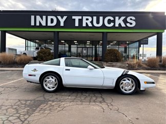 Used 1994 Chevrolet Corvette Coupe image 1
