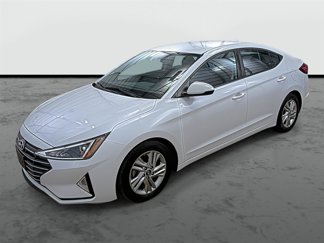 Used 2020 Hyundai Elantra SEL w/ Cargo Package (C1) image 1