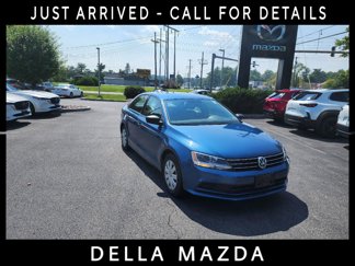 Used 2016 Volkswagen Jetta S image 1