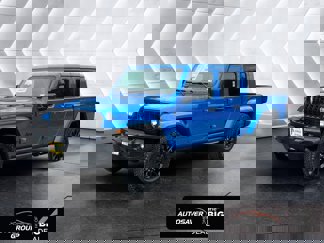 New 2025 Jeep Gladiator Sport image 1