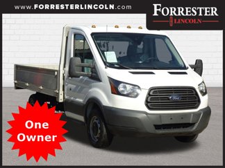 Used 2018 Ford Transit 250 138 image 1